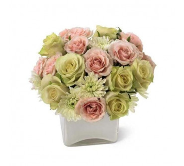 The Bellissimo Bouquet